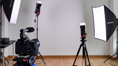 How to Set Up Wireless Triggers for Multiple Flash Lights?