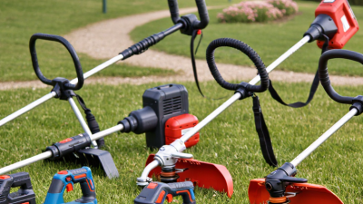 How to Choose the Best Grass Trimmer for Your Needs?