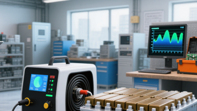 China Best Pulse Repair Technology What Are the Benefits?