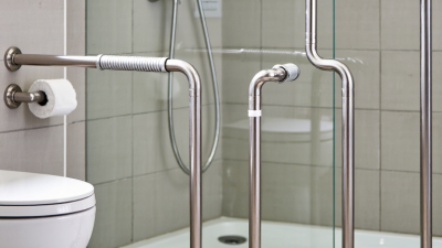 How to Choose Safety Handrails for Post Surgery Recovery?