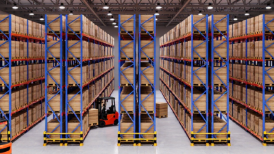 10 Tips for Choosing Drive-in Storage Racks?