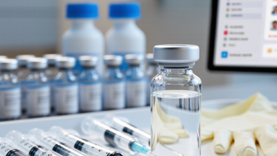 How to Buy Ampicillin Sodium for Injection Safely
