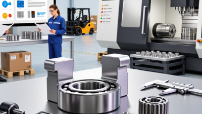 Top Small Mechanical Parts Suppliers for Global Buyers