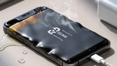 2026 Top Signs of an Overcharged Lithium Battery?