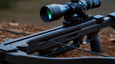 7 Tips for Choosing a Night Vision Scope for Crossbows?
