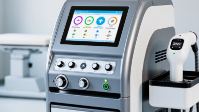 2026 Top Picosecond Laser Tattoo Removal Machine Suppliers