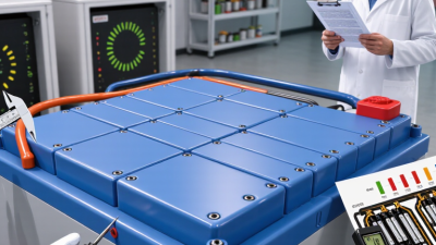 How to Choose a High Quality Battery for Global Sourcing?