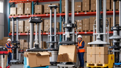 Top 10 Vacuum Lifts for Porous Surfaces Like Cardboard?
