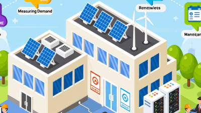 ¿7 consejos para lograr la independencia energética empresarial?