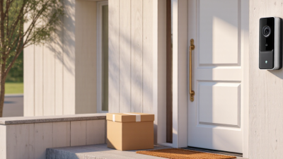 7 Best Ways to Set Up Motion Zones for Doorbell Cameras?