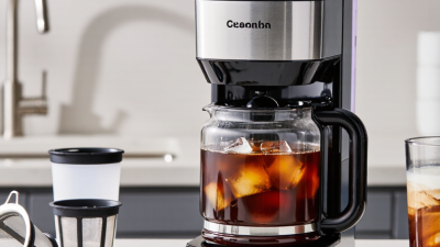 10 Tips for Choosing the Best Iced Coffee Maker