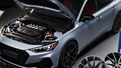 Top 10 Ways to Ensure Vehicle Upgrade Compatibility?