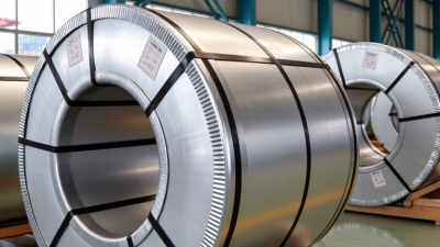 Why Choose Galvanized Coils for Global Projects?