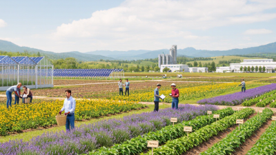 How to Source Organic Herbal Extracts Globally?