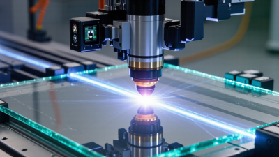 Top Factors That Make Laser Glass Cutting More Precise?