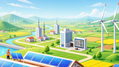 Quais são os 10 benefícios dos sistemas de energia sustentável?