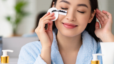 7 Tips to Remove Waterproof Mascara Safely?