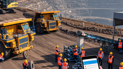 How to Reduce Downtime in Mining Operations