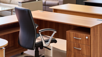 Top 10 Ways to Evaluate Commercial Furniture Quality