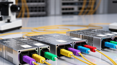 10 Tips to Choose the Right CWDM Transceiver?