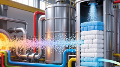 What Is Carbon Dioxide Absorbent Used For?