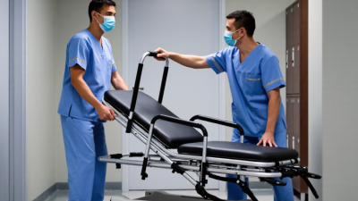 China Top 10 Stair Chair Stretchers for Narrow Hallways?