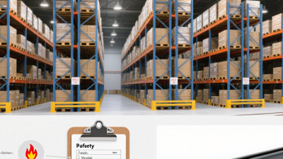Top Drive in Storage Racking Suppliers for Global Buyers