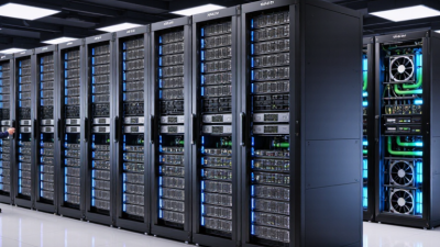 2026 Best AI Server Manufacturers for Global Buyers?