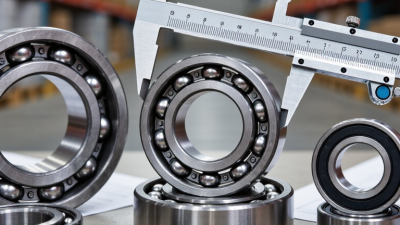 How to Choose Steel Ball Bearings for Global Sourcing?