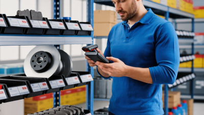 2026 Top Tips for Managing Auto Parts Inventory Efficiently?