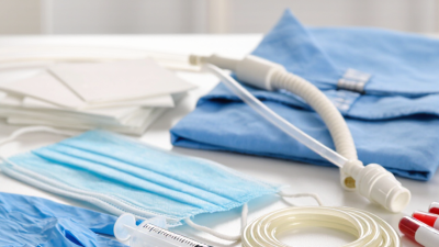China Top 10 Single Use Medical Items What Are the Benefits?