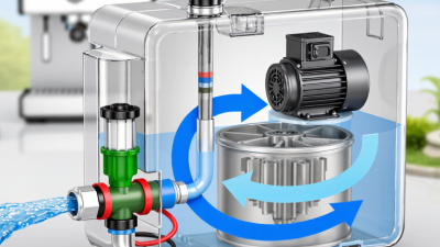 What Is a Mini Water Pump and How Does It Work?