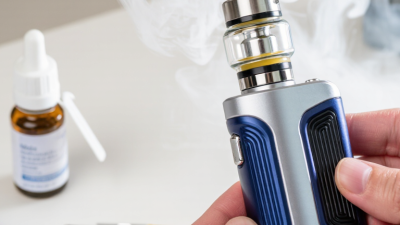 How to Understand What Sub Ohm Vaping Is and Is It Safe?