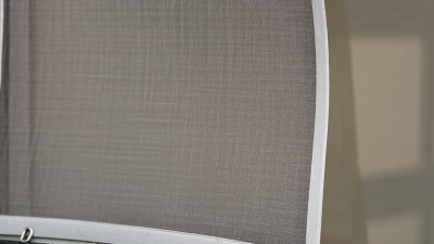 Top 10 Reasons Your Window Screen Is Not Fitting Well?