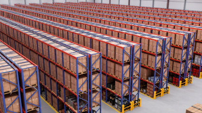 How to Choose Longspan Storage Shelving for Your Business?