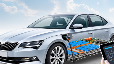How to Improve Charging Speed in Modern Battery Systems