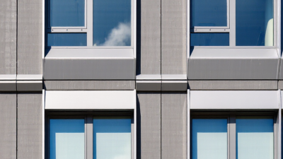 How to Choose Fenetre Aluminium Windows for Your Project?