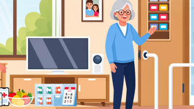 10 Tips on How to Improve Independence for Elderly People
