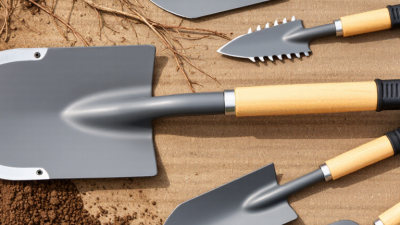 10 Tips for Choosing the Best Hole Digger Shovel