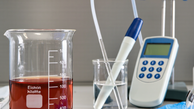 What Is Iron Nitrate Used For?