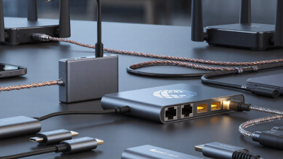 2026 Best USB and Ethernet Adapters for Global Buyers