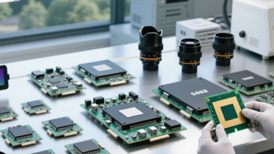 2026 Top Thermal Core Module Types Buying Guide