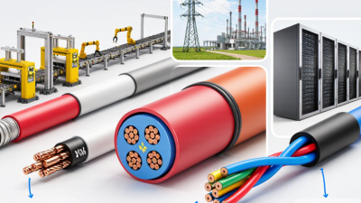 2026 Best Different Types of Cable for Global Buyers?