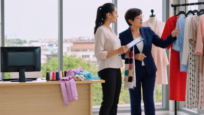 How to Find Reliable Womens Clothing Suppliers in China?
