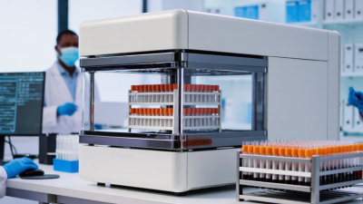 How to Compare High Throughput Molecular Testing Benefits?