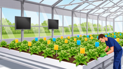 2026 Best Ways to Prevent Pests in a Greenhouse