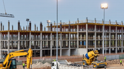 Why Is Essential Equipment Needed for Construction Work?