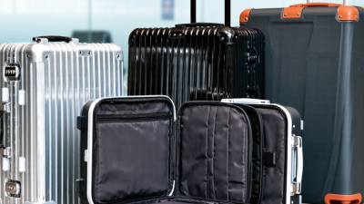 China Best Expensive Hand Luggage for Global Buyers?