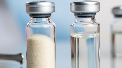 Why Are Powder Injections More Stable Than Liquids?