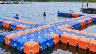 Top 10 Modular Water Floats for Global Buyers